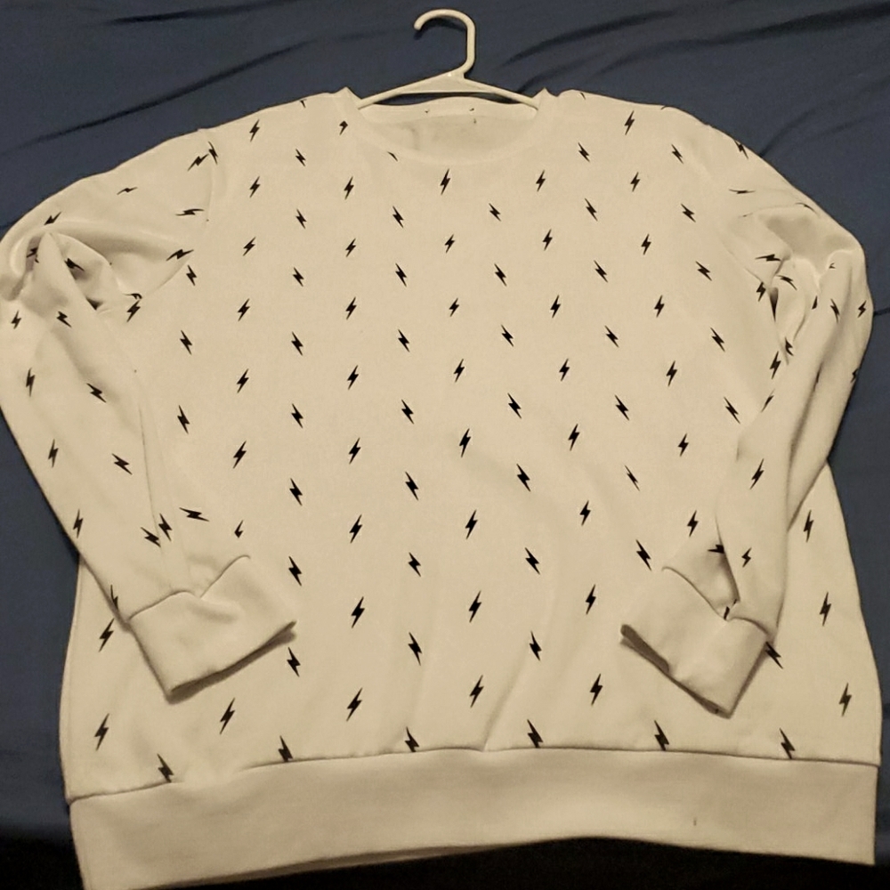 forever 21 crewneck